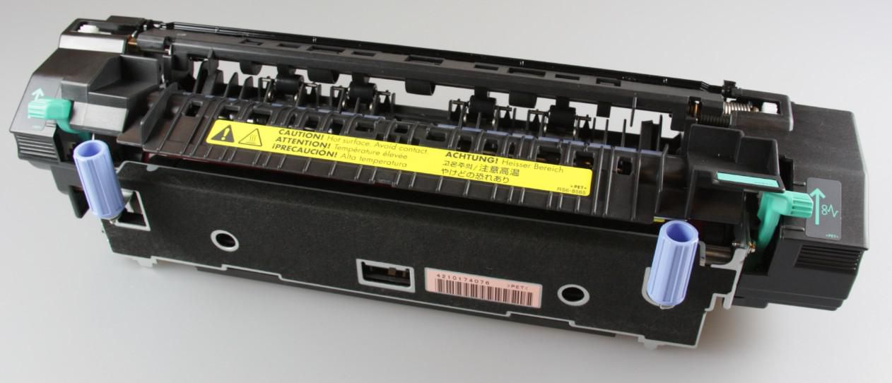 Fusing Assembly 220V, HP